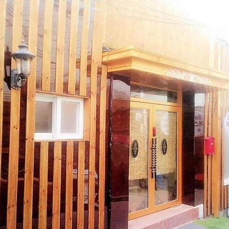 Seoul Mom Guesthouse Екстер'єр фото