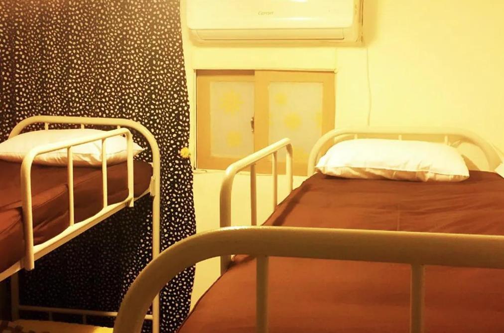 Seoul Mom Guesthouse Екстер'єр фото