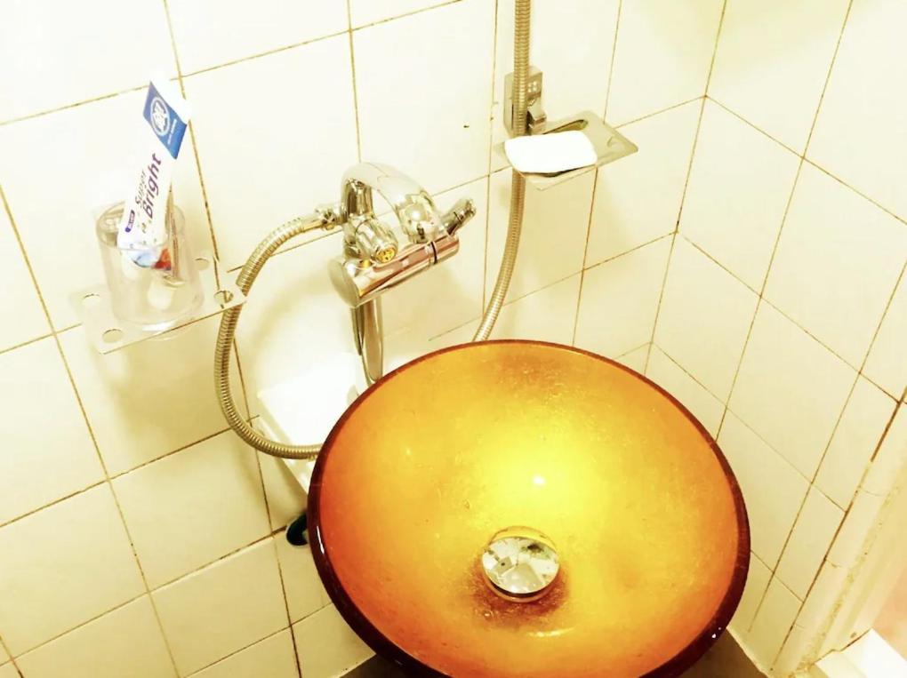 Seoul Mom Guesthouse Екстер'єр фото
