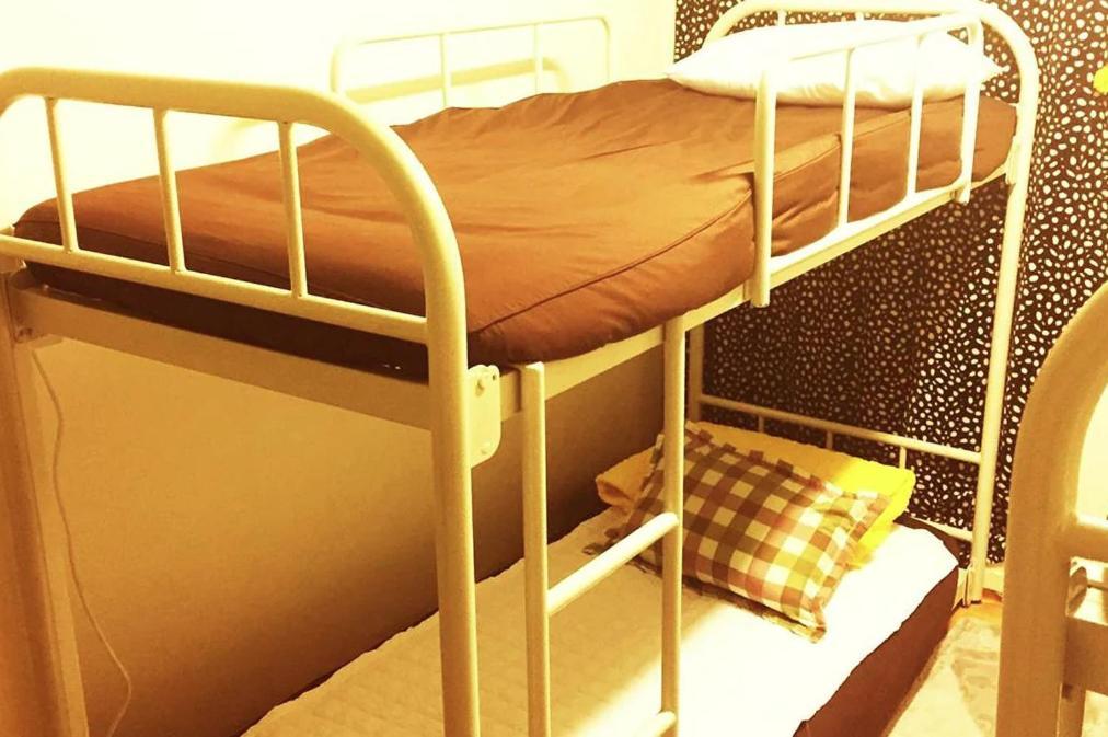 Seoul Mom Guesthouse Екстер'єр фото