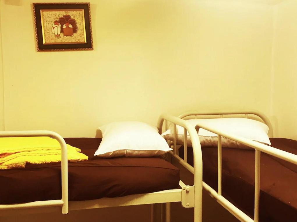 Seoul Mom Guesthouse Екстер'єр фото