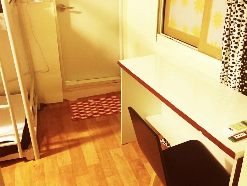 Seoul Mom Guesthouse Екстер'єр фото