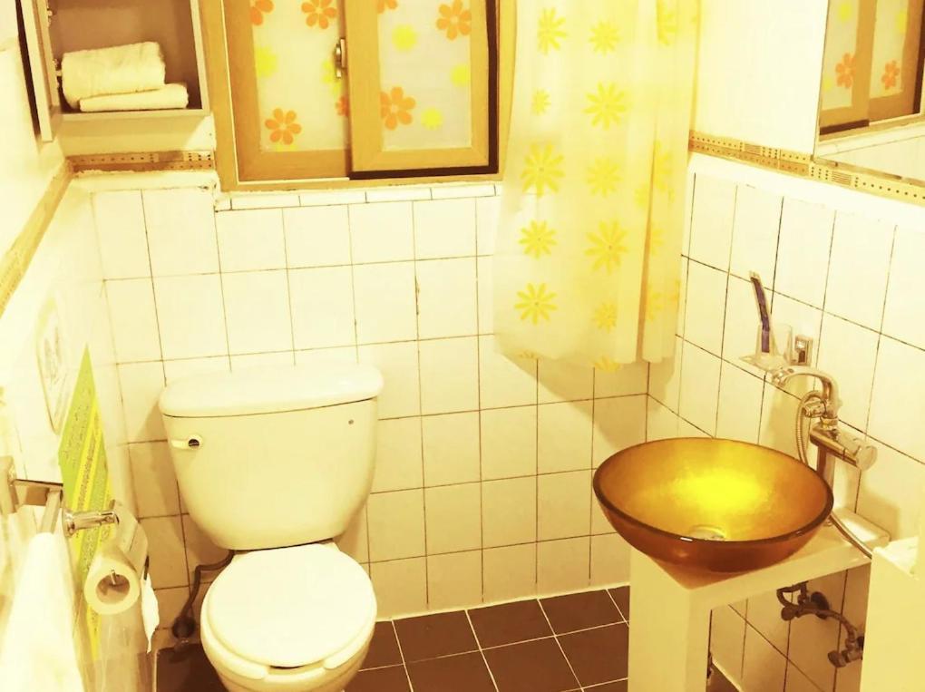 Seoul Mom Guesthouse Екстер'єр фото