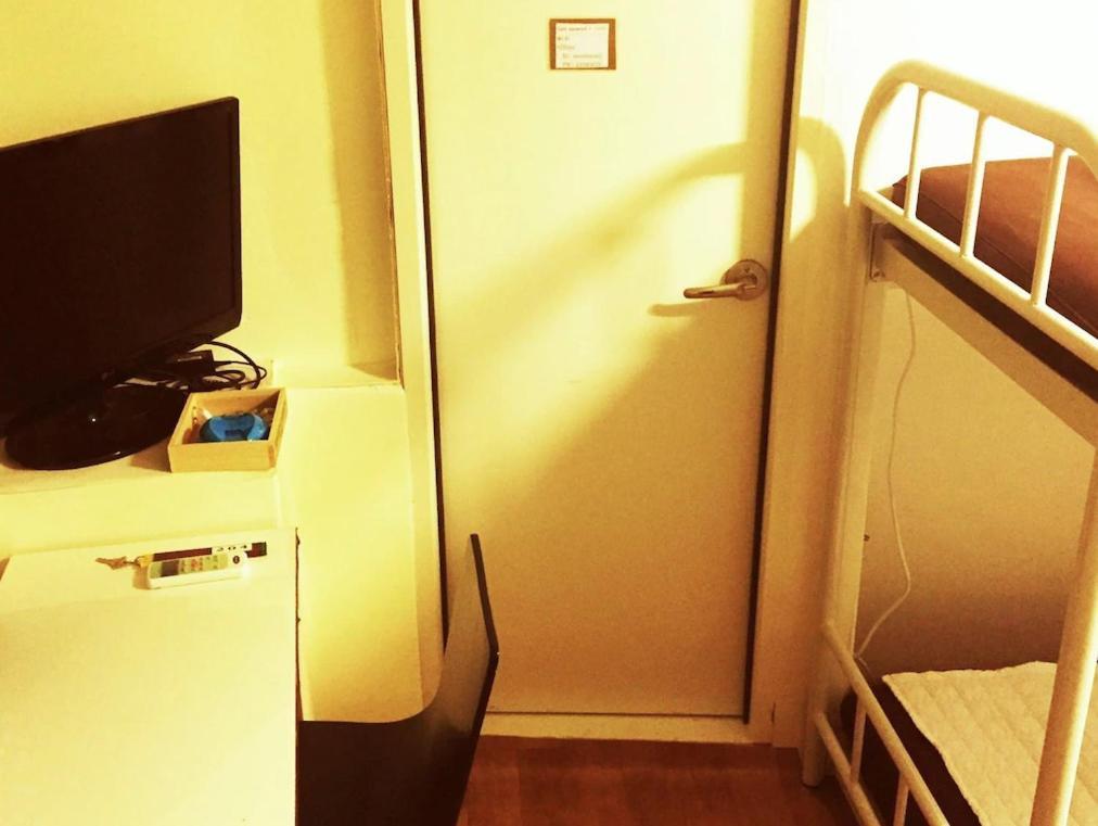 Seoul Mom Guesthouse Екстер'єр фото