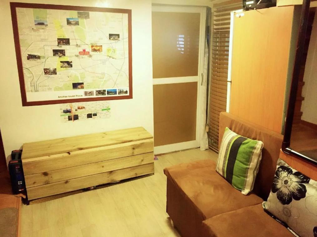 Seoul Mom Guesthouse Екстер'єр фото