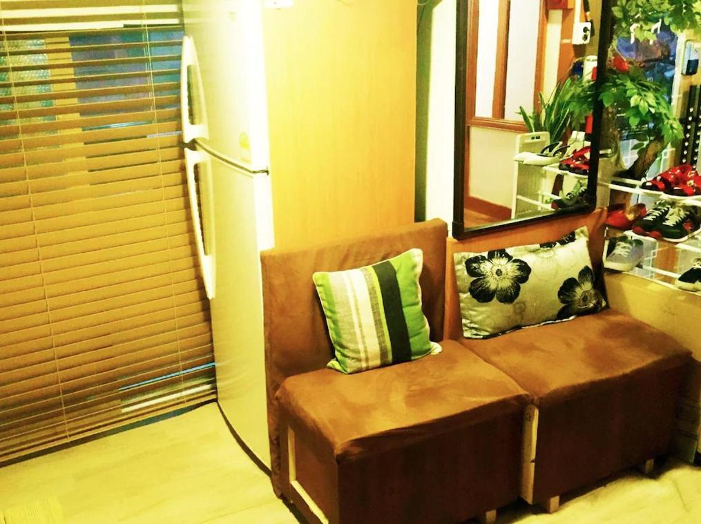 Seoul Mom Guesthouse Екстер'єр фото