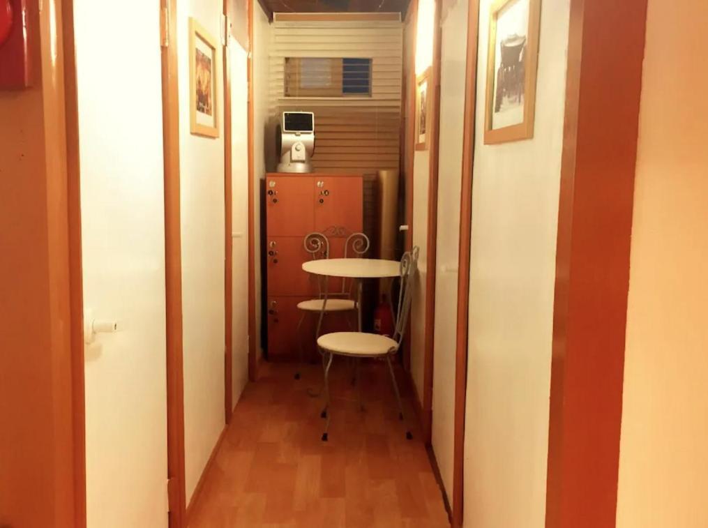 Seoul Mom Guesthouse Екстер'єр фото