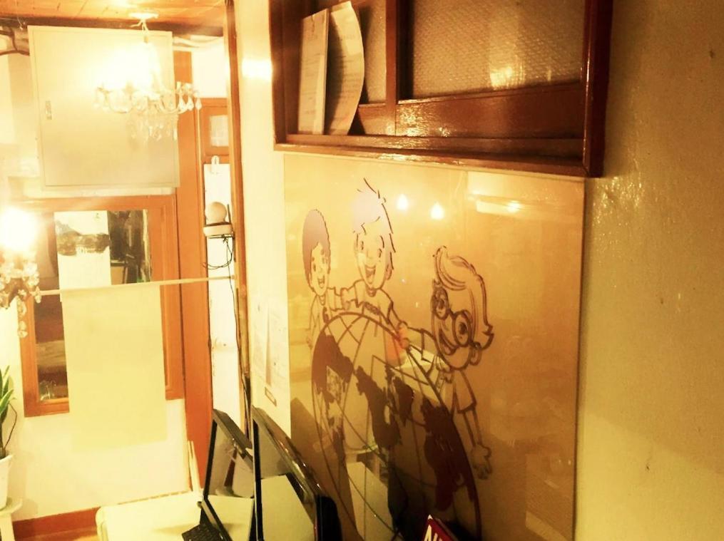 Seoul Mom Guesthouse Екстер'єр фото